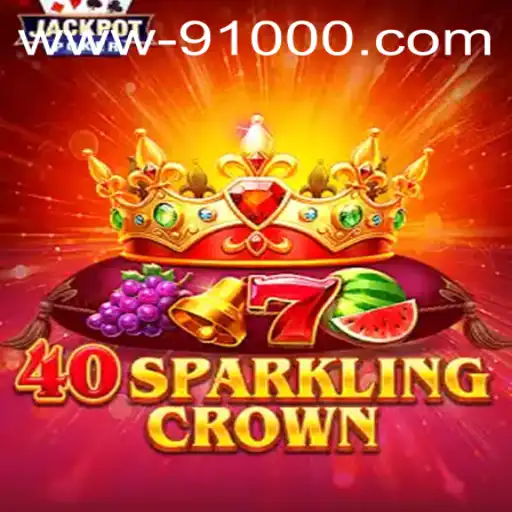 Descubra o Fascinante Mundo de 40SparklingCrown: O Jogo Que Está Conquistando Todos com a Palavra-Chave 91000