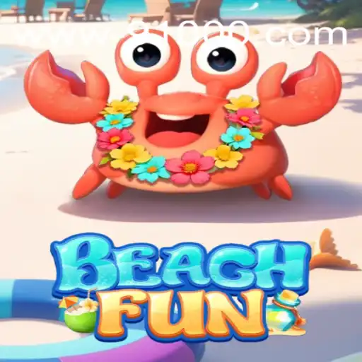 BeachFun: O Jogo do Verão que Conquistou Corações