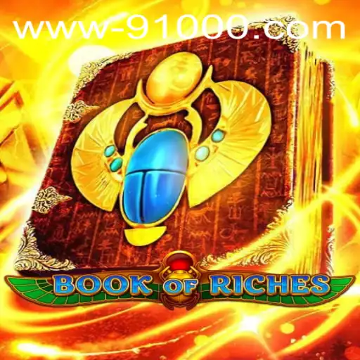 Explorando o Fascinante Mundo de BookofRiches: Uma Aventura de Emoção e Estratégia