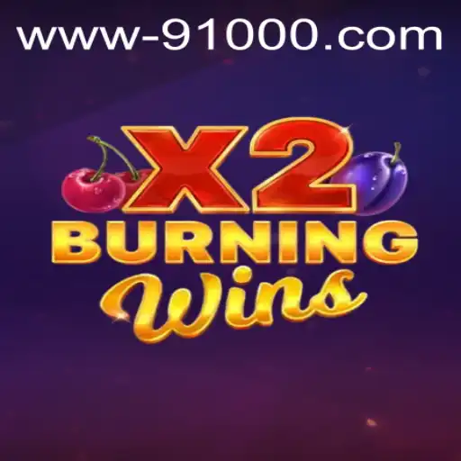 Explorando o Fascinante Mundo de BurningWinsX2