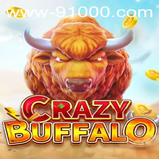Descubra o Universo de CRAZYBUFFALO: Um Jogo de Estratégia Inovador