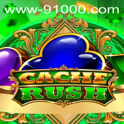 Descubra o Excitante Mundo de CacheRush
