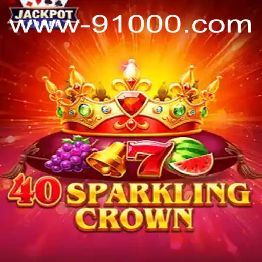 Descubra o Fascinante Mundo de 40SparklingCrown: O Jogo Que Está Conquistando Todos com a Palavra-Chave 91000