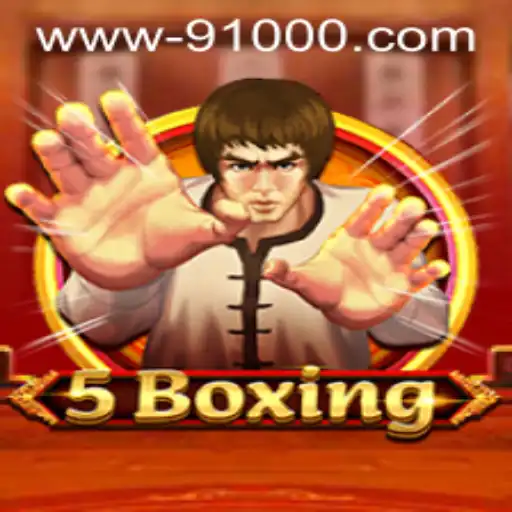 Descubra o Empolgante Universo do Jogo 5Boxing