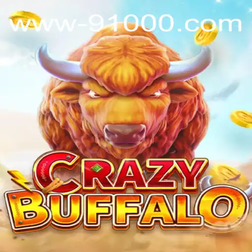 Descubra o Universo de CRAZYBUFFALO: Um Jogo de Estratégia Inovador