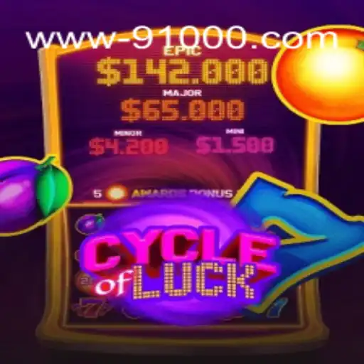 Explorando o Fascinante 'CycleofLuck': Um Jogo de Estratégia e Emoção