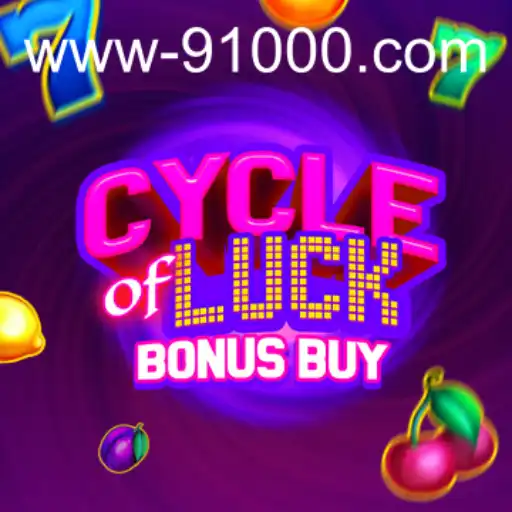 Cycle of Luck Bonus Buy: Um Guia Completo com 91000 Razões para Jogar