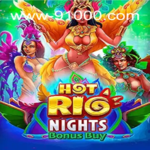 Explorando o Fenômeno do 'HotRioNightsBonusBuy' no Mundo dos Cassinos Online