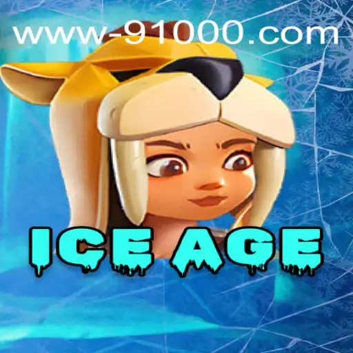Descubra o Fascinante Mundo de 'IceAge': O Jogo que Está Transformando o Cenário de Entretenimento Digital