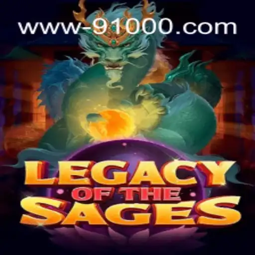 Introdução e Regras do Jogo 'LegacyoftheSages'