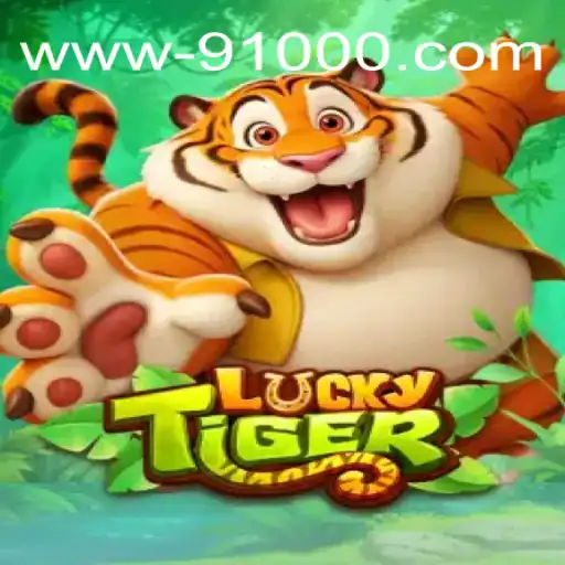 Descubra o Fascinante Jogo LuckyTiger: Uma Aventura de Estratégia e Sorte