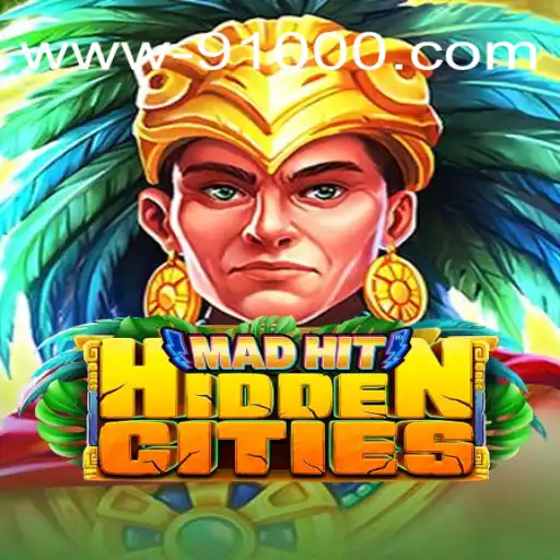 Explorando o Mundo de MadHitHiddenCities: O Jogo que Revoluciona a Experiência de Aventura Urbana