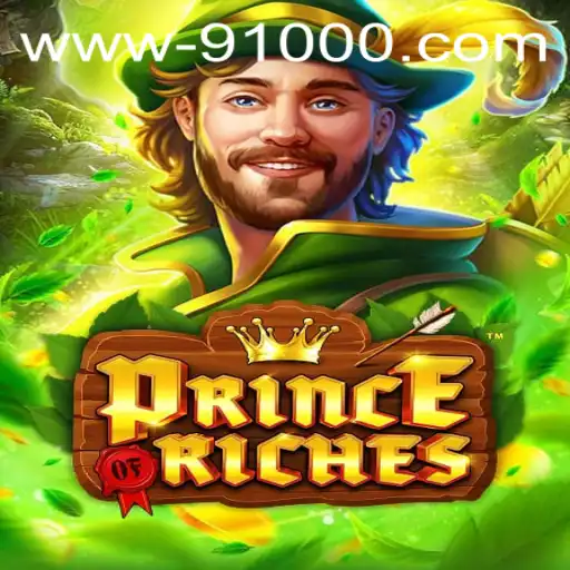 PrinceOfRiches: O Jogo de Estratégia Que Conquista Corações