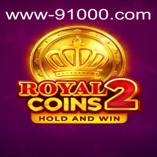 Descubra o Universo de RoyalCoins2: Um Mergulho Profundo no Mundo dos Jogos Digitais