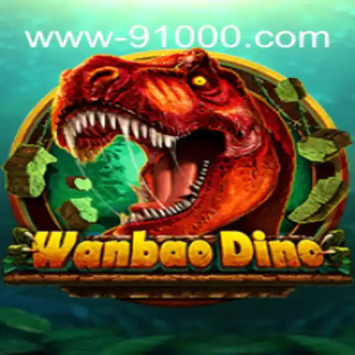 WanBaoDino: Uma Aventura Pré-histórica com Dinossauros Icônicos