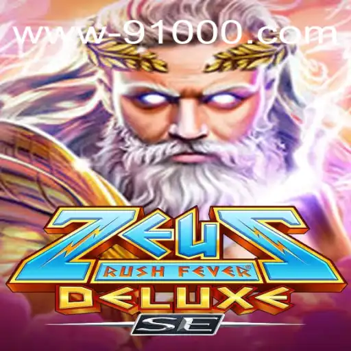Explorando o Jogo ‘ZeusRushFeverDeluxeSE’ em 2023