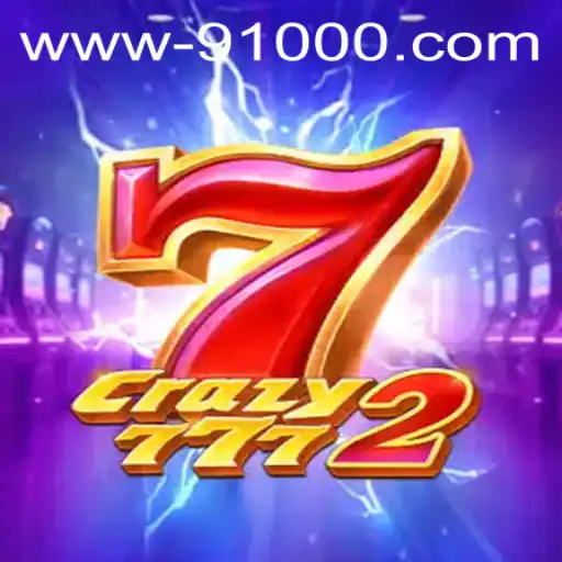 Descubra o Mundo de Crazy7772: Um Jogo Aventureiro com Tema de Casino
