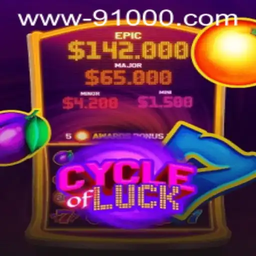 Explorando o Fascinante 'CycleofLuck': Um Jogo de Estratégia e Emoção