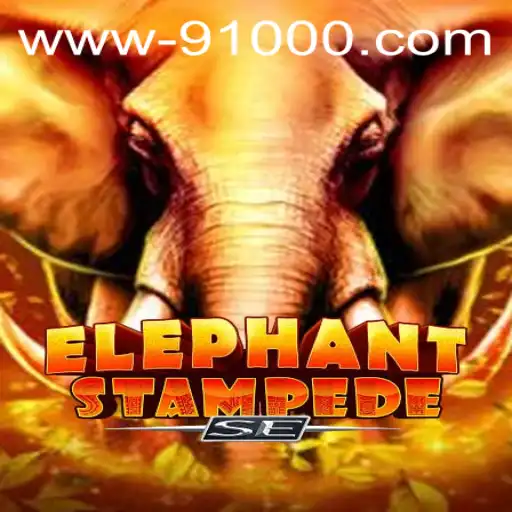 ElephantStampedeSE: Uma Aventura Jogável com Regras Inovadoras