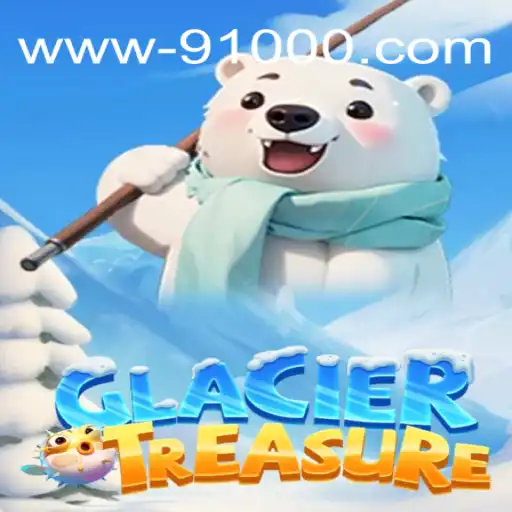 Descubra os Segredos do GlacierTreasure: O Novo Jogo de Aventura