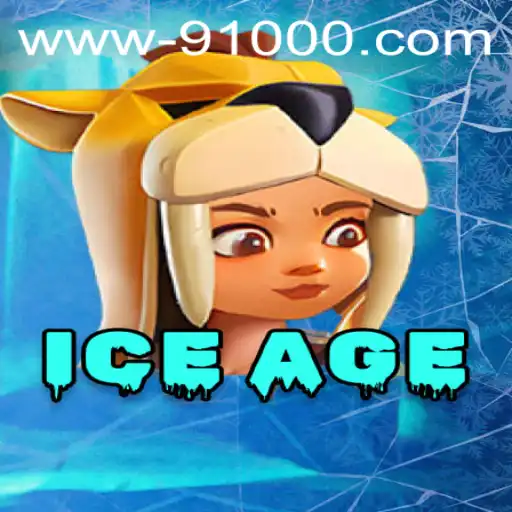 Descubra o Fascinante Mundo de 'IceAge': O Jogo que Está Transformando o Cenário de Entretenimento Digital