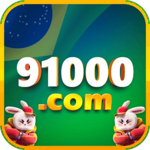 91000 Logo