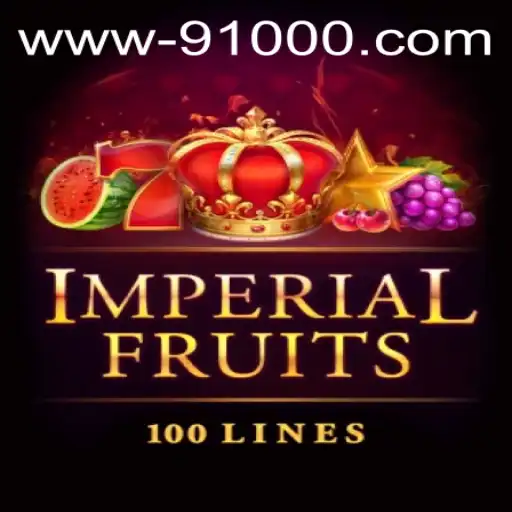 Descubra o Fascinante Mundo de ImperialFruits100: Regras e Estratégias para Dominá-lo