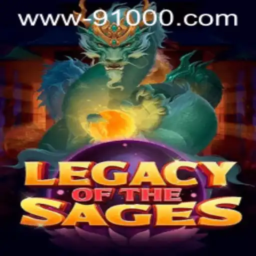 Introdução e Regras do Jogo 'LegacyoftheSages'