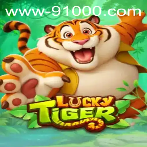 Descubra o Fascinante Jogo LuckyTiger: Uma Aventura de Estratégia e Sorte