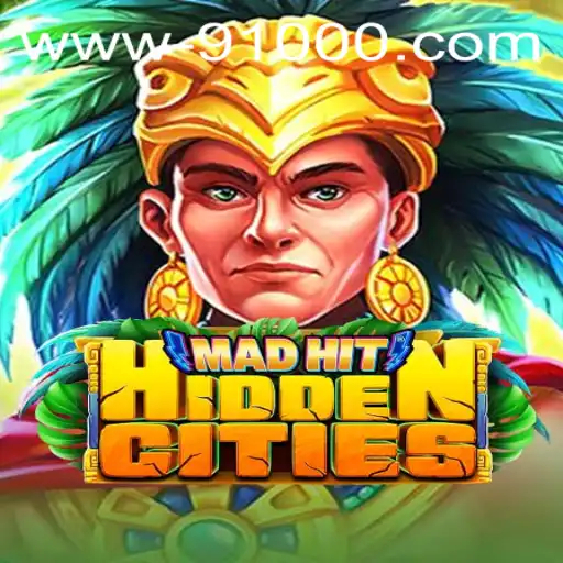 Explorando o Mundo de MadHitHiddenCities: O Jogo que Revoluciona a Experiência de Aventura Urbana
