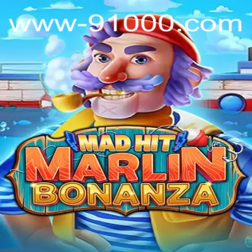 MadHitMarlinBonanza: Um Mergulho no Mundo dos Jogos