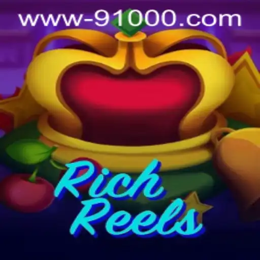 Explorando o Universo de RichReels: Um Guia Completo do Jogo