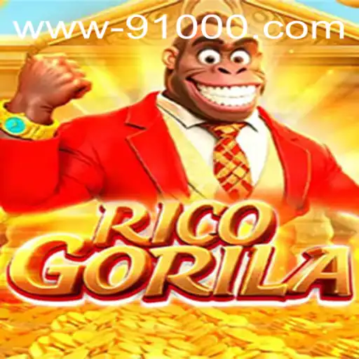 Descubra a Emoção de RicoGorila: O Jogo que Está Conquistando o Mundo
