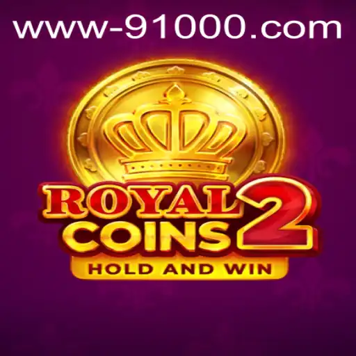 Descubra o Universo de RoyalCoins2: Um Mergulho Profundo no Mundo dos Jogos Digitais