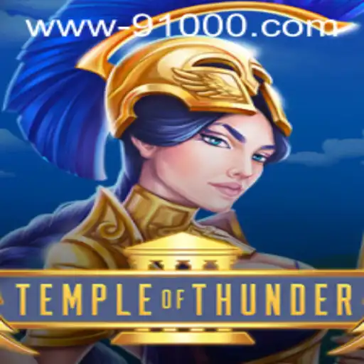 Descubra TempleofThunder: Aventure-se no Game Sensação do Ano