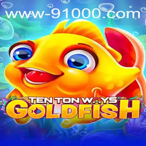 Descubra o Mundo de TenTonWaysGoldfish: Um Jogo Fascinante