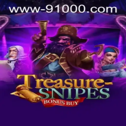 Explorando o Mundo do Jogo TreasuresnipesBonusBuy
