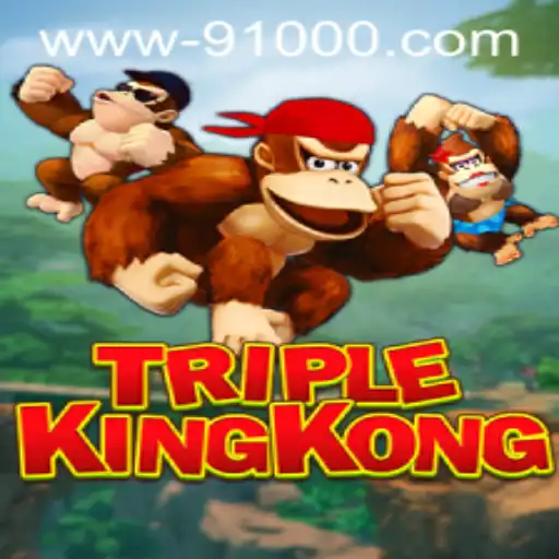 Descubra o Empolgante Mundo de TripleKingKong: Regras e Estratégias