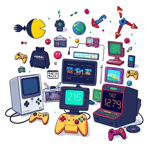 Videogames