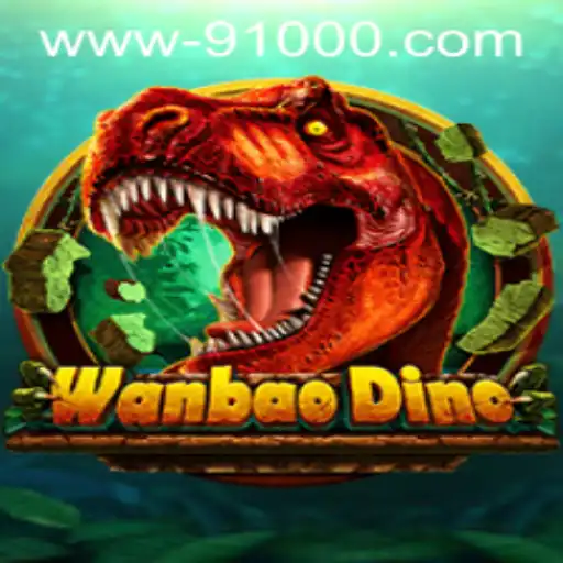 WanBaoDino: Uma Aventura Pré-histórica com Dinossauros Icônicos