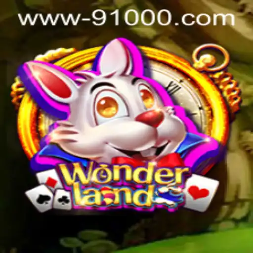 Explorando o Fantástico Mundo de Wonderland